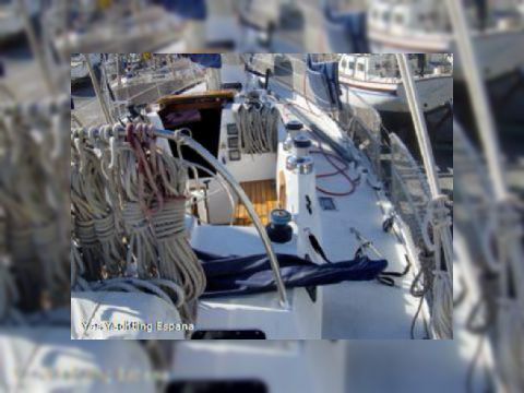 1984 Alan Pape Steel Sloop for sale. View price, photos and Buy 1984 ...