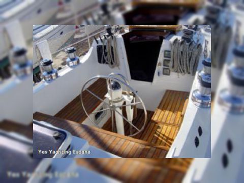 1984 Alan Pape Steel Sloop for sale. View price, photos and Buy 1984 ...