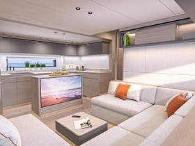 2024 Pardo Yachts 75 Gt