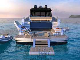 Купить 2024 Pardo Yachts 75 Gt