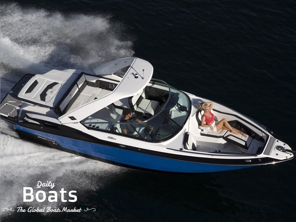 2020 Monterey 298 Ss for sale. View price, photos and Buy 2020 Monterey