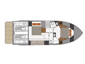 Köpa 2023 Cruisers Yachts 42 Cantius