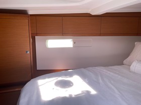 2018 Jeanneau Sun Odyssey 479 na sprzedaż