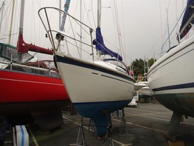 1974 Hurley 24/70 for sale
