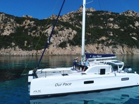 Buy 2022 Outremer 4X