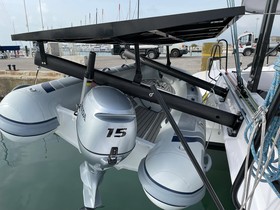 2022 Outremer 4X