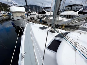 Koupit 2005 Hunter 41 Deck Salon