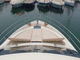 2015 Fairline Squadron 65 za prodaju