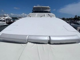 1996 Azimut 90/100 Jumbo Motoryacht