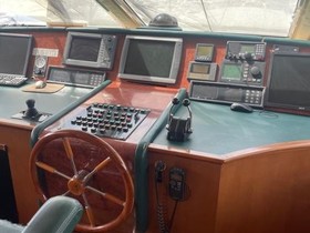 1996 Azimut 90/100 Jumbo Motoryacht