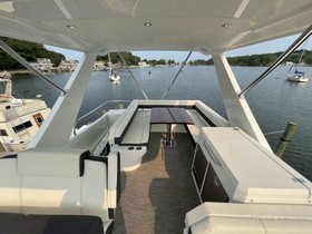 2019 Cruisers Yachts 54 Cantius Fly til salg