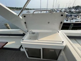 Købe 2019 Cruisers Yachts 54 Cantius Fly