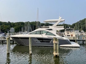 2019 Cruisers Yachts 54 Cantius Fly kopen