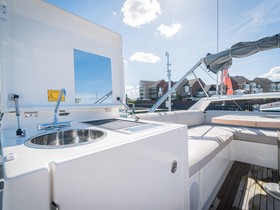 2021 Prestige 460 te koop