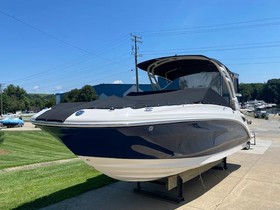 2023 Sea Ray Sdx 250 for sale