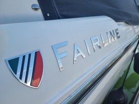 2005 Fairline Phantom 50