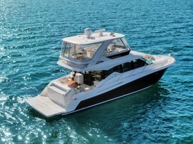 Kjøpe 2019 Tiara Yachts 53