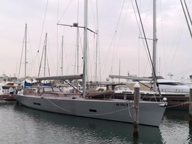 2006 Felci Adria Sail Fy 80 for sale