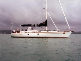 1994 Farr 55