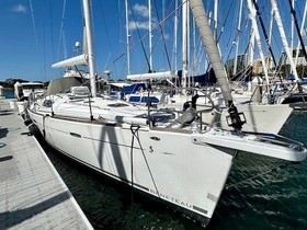 Beneteau 49