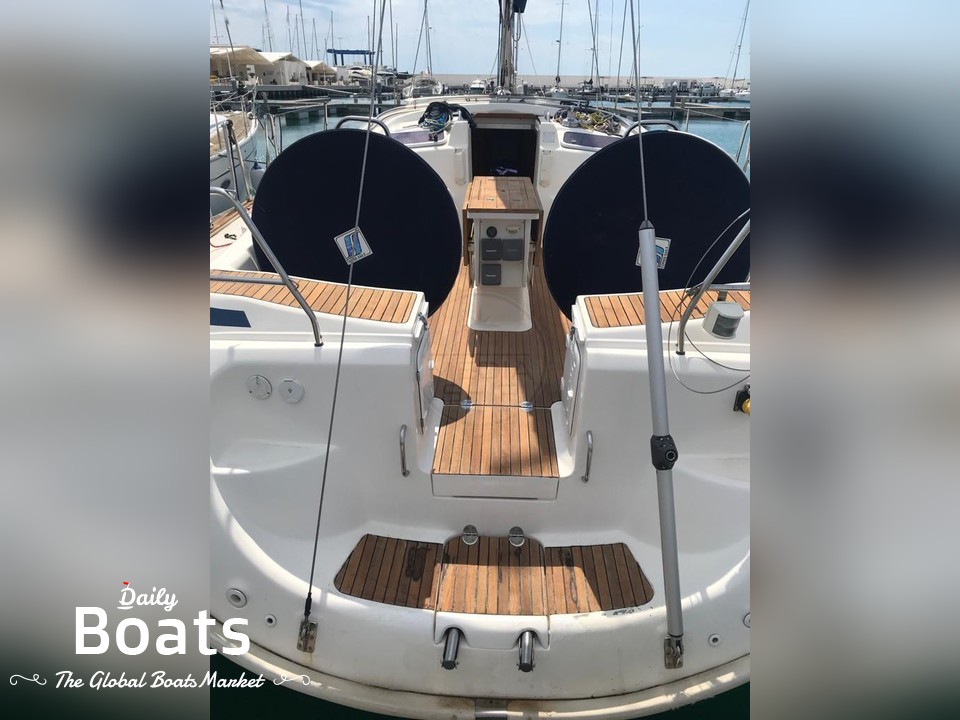 2004 Bavaria 46 на продажу. Посмотреть цену, фотографии и Купить 2004 ...