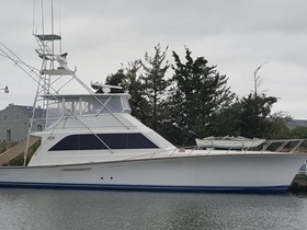 1987 Ocean Yachts 63Ss satın almak