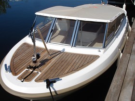 2009 Marex 210 Duckie for sale
