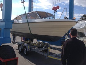 2009 Marex 210 Duckie for sale