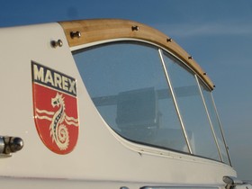 2009 Marex 210 Duckie