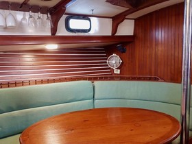 1982 Vagabond 42 Ketch for sale