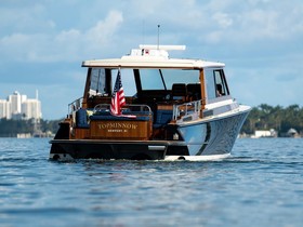 Buy 2023 Boston Boatworks Daychaser 48