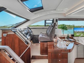 2017 Fairline Squadron 53