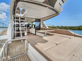 2017 Fairline Squadron 53 zu verkaufen