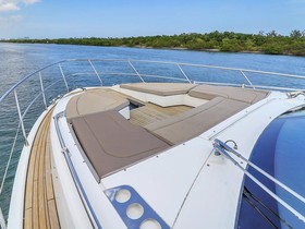 2017 Fairline Squadron 53 zu verkaufen