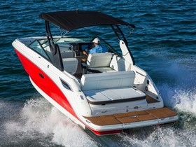 2018 Sea Ray Sdx 250 for sale