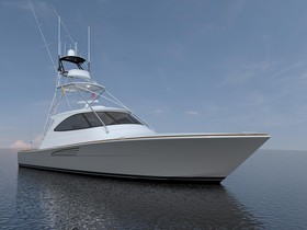 Buy 2024 Viking 54 Sport Tower (Tbd)