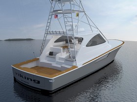 2024 Viking 54 Sport Tower (Tbd) for sale