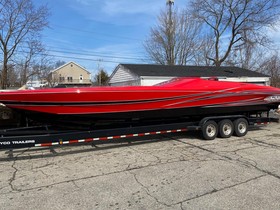 2022 Outerlimits Sl41 for sale