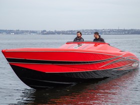 Buy 2022 Outerlimits Sl41