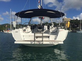 2017 Beneteau Oceanis 45 za prodaju