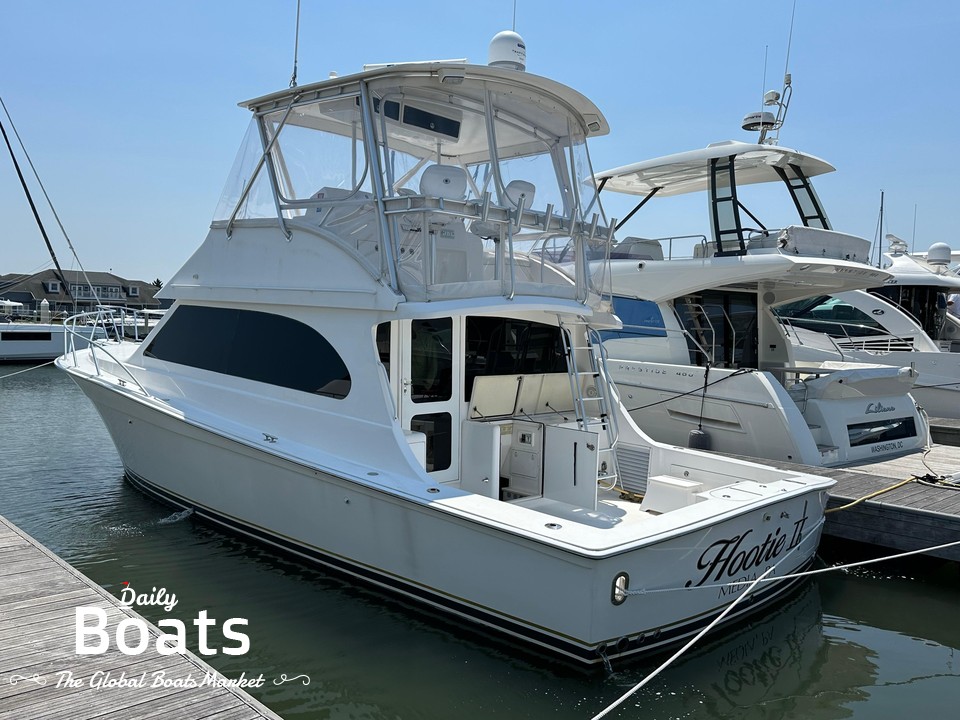 Egg Harbor for sale Daily Boats