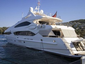 2009 Sunseeker 37M Yacht satın almak