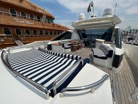 2002 Sunseeker Predator 95