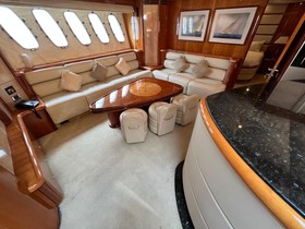 2002 Sunseeker Predator 95 satın almak