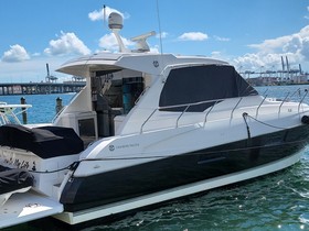 2016 Cruisers Yachts 48 Cantius Low Hours At 327 te koop