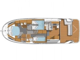 Купить 2019 Beneteau Swift Trawler 41 Sedan