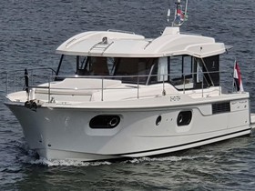 2019 Beneteau Swift Trawler 41 Sedan на продажу