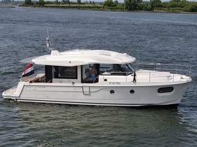 2019 Beneteau Swift Trawler 41 Sedan