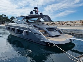 2018 Cranchi 60 St Yacht Class kopen