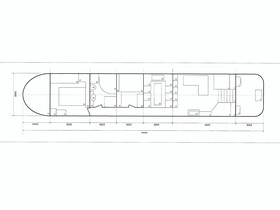 Acheter 2008 Wide Beam Narrowboat By Heritage Builders Of Evesham